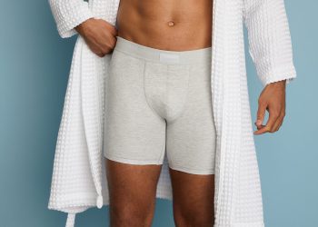 The 11 Best Underwear for Men, Tested by Style Editors