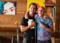 Matthew McConaughey and Woody Harrelson Embrace a Very Real Family Rumor in Apple TV’s Brothers