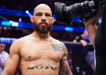 Jean Silva shouldn’t get next UFC title shot, says former UFC champion
