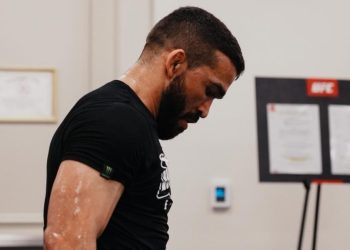 Patricio Pitbull still believes he can go on a UFC title run