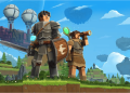 Bohemia Interactive acquires minority stake in Everwind developer Enjoy Studio