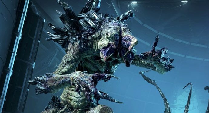 Alien Deathstorm’s intense, relentless FPS action was a surprise Gamescom highlight