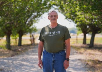 Economic Frustration Tests Trump’s Standing With Rural Voters, New KFF-AP Poll Finds