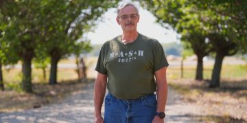 Economic Frustration Tests Trump’s Standing With Rural Voters, New KFF-AP Poll Finds