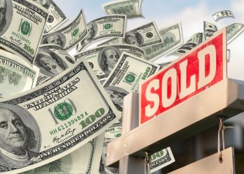 Scammers Are Trying To Sell Homes They Don’t Own-and Attempts Have More Than Doubled