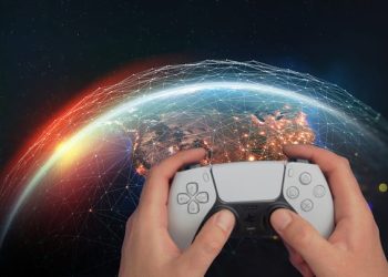 Why does this prominent Washington state politician think video games can be ‘soft power?’
