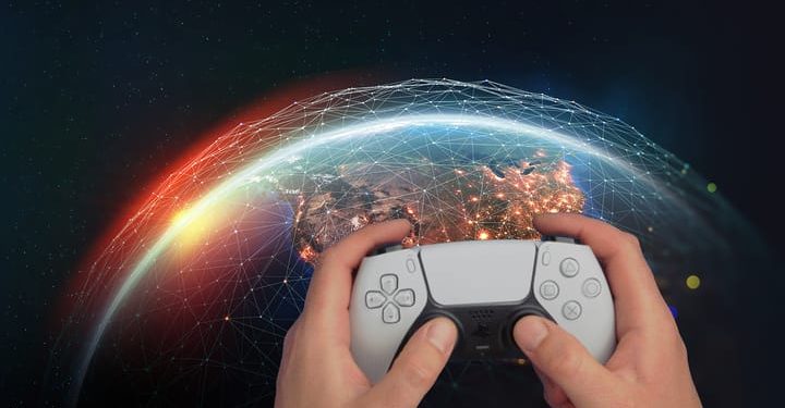 Why does this prominent Washington state politician think video games can be ‘soft power?’