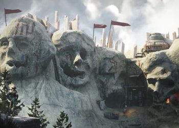 Paradox’s grand strategy game Afterworld hasn’t got a fixed history, it changes with every playthrough