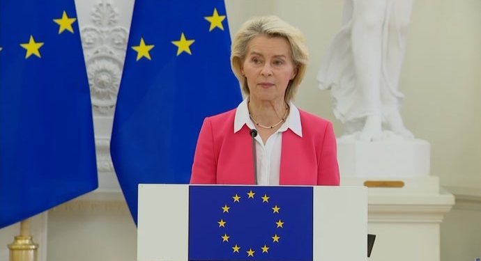 European Commission’s proposed EU Kids Act could see online games forced to enact stricter age verification amid new rules around accounts for under 15s
