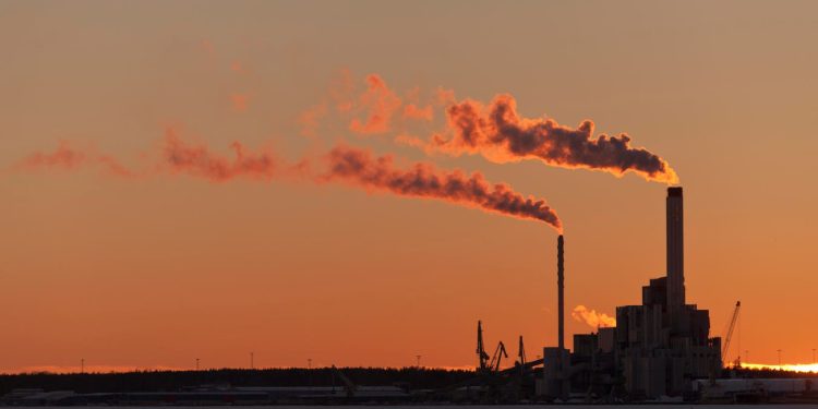 Reducing Super Pollutants: An Effort Many Executives Haven’t Heard Of