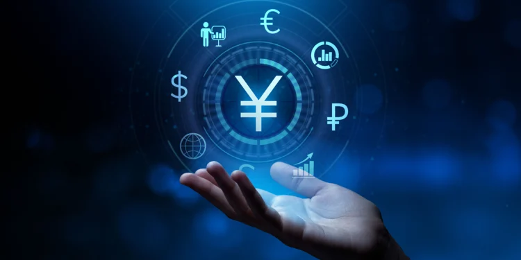 Japan CBDC tests hit 50K TPS, but digital yen still distant