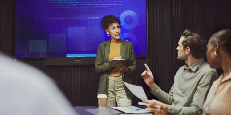 The C-Suite’s Next Growth Advantage May Be A Stronger PR Strategy