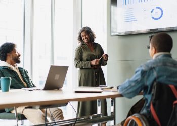The Leadership Capacity Gap: Why Capability Isn’t Enough