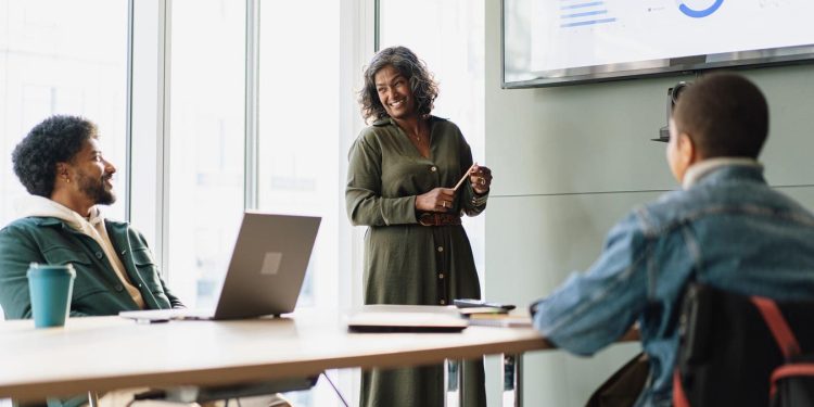 The Leadership Capacity Gap: Why Capability Isn’t Enough