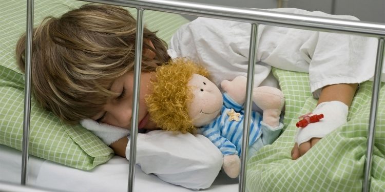 Pediatric Acute Kidney Injury Cases Increased Tenfold Over Past 25 Years