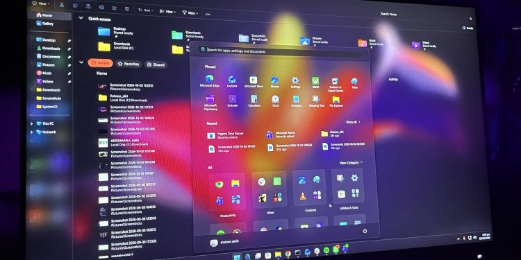 Windows 11’s minimalist design looks boring until you add back what Windows 7 got right.