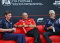 Vowles et Briatore se sentent-ils menacés comme Vasseur ?