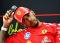 Hamilton : une saison ‘éprouvante’, une première ligne bienvenue à Sepang