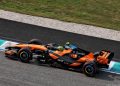 Norris plus lent que Piastri en ligne droite, McLaren F1 ne comprend pas !