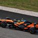 Norris plus lent que Piastri en ligne droite, McLaren F1 ne comprend pas !