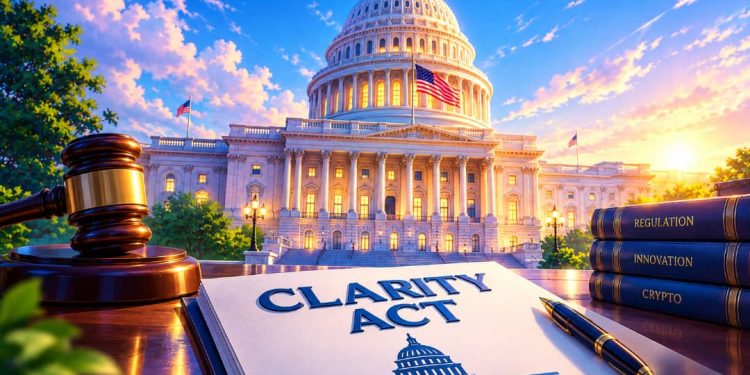 What Happens If the CLARITY Act Fails? 5 Altcoins That Don’t Need Senate Approval
