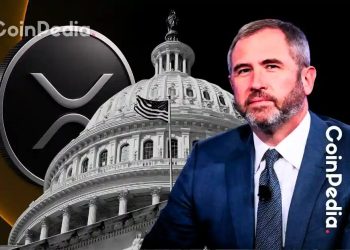 XRP News: Ripple CEO Brad Garlinghouse Says CLARITY Act Trades ‘Weren’t Small’