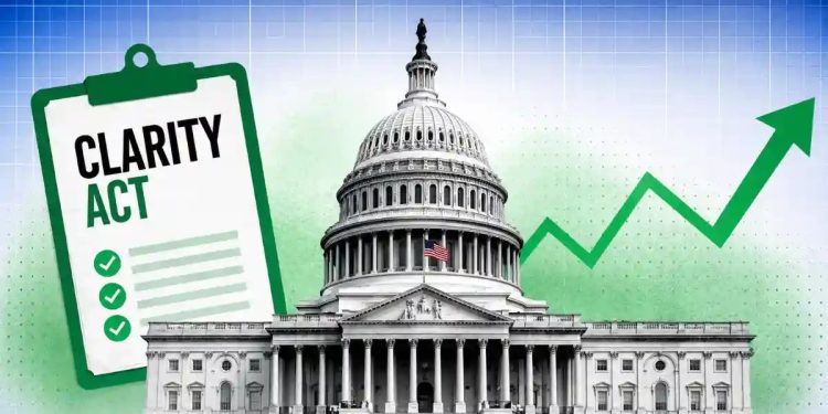 Senate Democrats Reject Latest CLARITY Act Draft Hours Before Vote