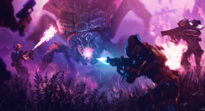 Marathon’s next major update runs a few months further away, permanent PvE in hand, as Bungie ditch their “strict seasonal schedule”