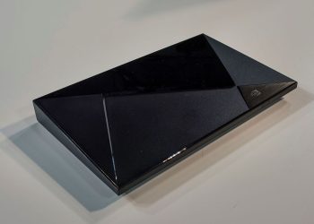 The Nvidia Shield TV Is 7 Years Old. It Just Got a $100 Price Hike