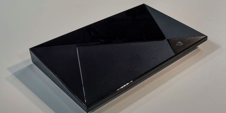 The Nvidia Shield TV Is 7 Years Old. It Just Got a $100 Price Hike