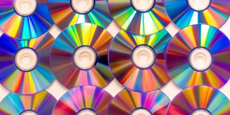How to Collect CDs
