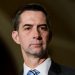 Trump apparently shares Tom Cotton’s phone number in push to make Daylight Saving Time permanent