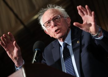 Sanders to rally for Troy Jackson in Maine