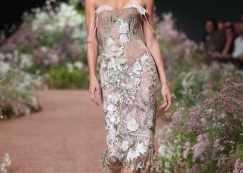 Elie Saab Spring 2027 Ready-to-Wear