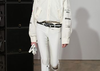 032c Spring 2027 Ready-to-Wear