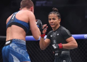 How to watch UFC 332 for FREE: Silva vs Wang live streams, no PPV, start time, full card