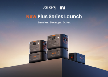 Jackery used a well-known EV trick to slash dimensions of its new portable power stations — CTB shrinks Explorer 2000 Plus v2 PPS by 60%, makes it 33% lighter