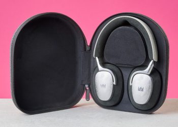 Noble Audio FoKus Artemis review: the most hypnotic-sounding pair of headphones I’ve tested