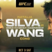 UFC 332 Live Results