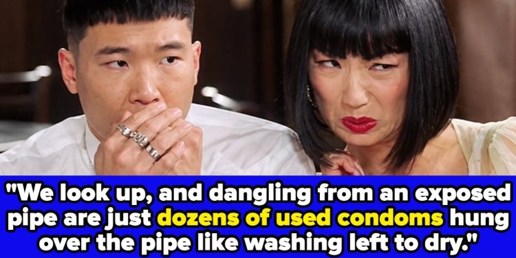 32 Of The Strangest, Unsettling, And Downright Bizarre Things Guests Have Left Behind In Hotel Rooms That Still Haunt The Hotel Workers