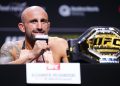 Alexander Volkanovski-headlined UFC 333 card seemingly complete with 14th fight added