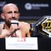 Alexander Volkanovski-headlined UFC 333 card seemingly complete with 14th fight added