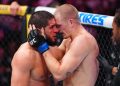 Islam Makhachev told ‘potential’ UFC welterweight could be his biggest test outside of Ian Machado Garry