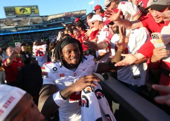 Where Jeremiah Smith ranks among the greatest college receivers of the 21st century after record-setting day