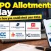 Six IPO allotments set to take place today; Here’s how you can check yours