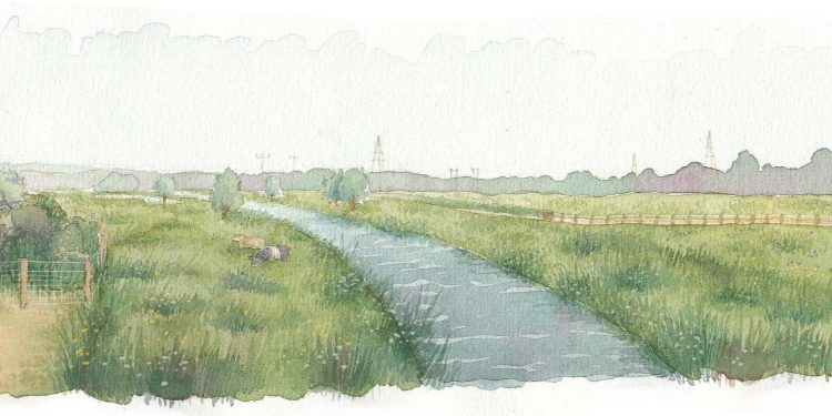 Graham wins Oxford flood defence contract