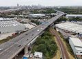 Arcadis supports completion of A38(M) strengthening