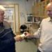 New bone glue tested on patients in clinical study for the first time