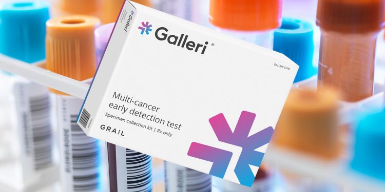 FDA Staff Find No Major Concerns With Galleri Multicancer Early Detection Test