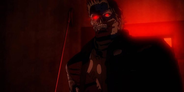 Timothy Olyphant Starred In A Must-Watch Terminator TV Series Streaming On Netflix